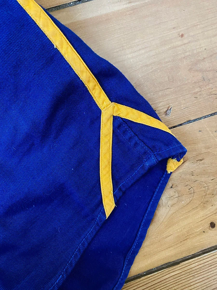 1950's Petite Basketball Shorts