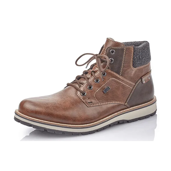 38434-26 Toffee Multi Hiker RTex