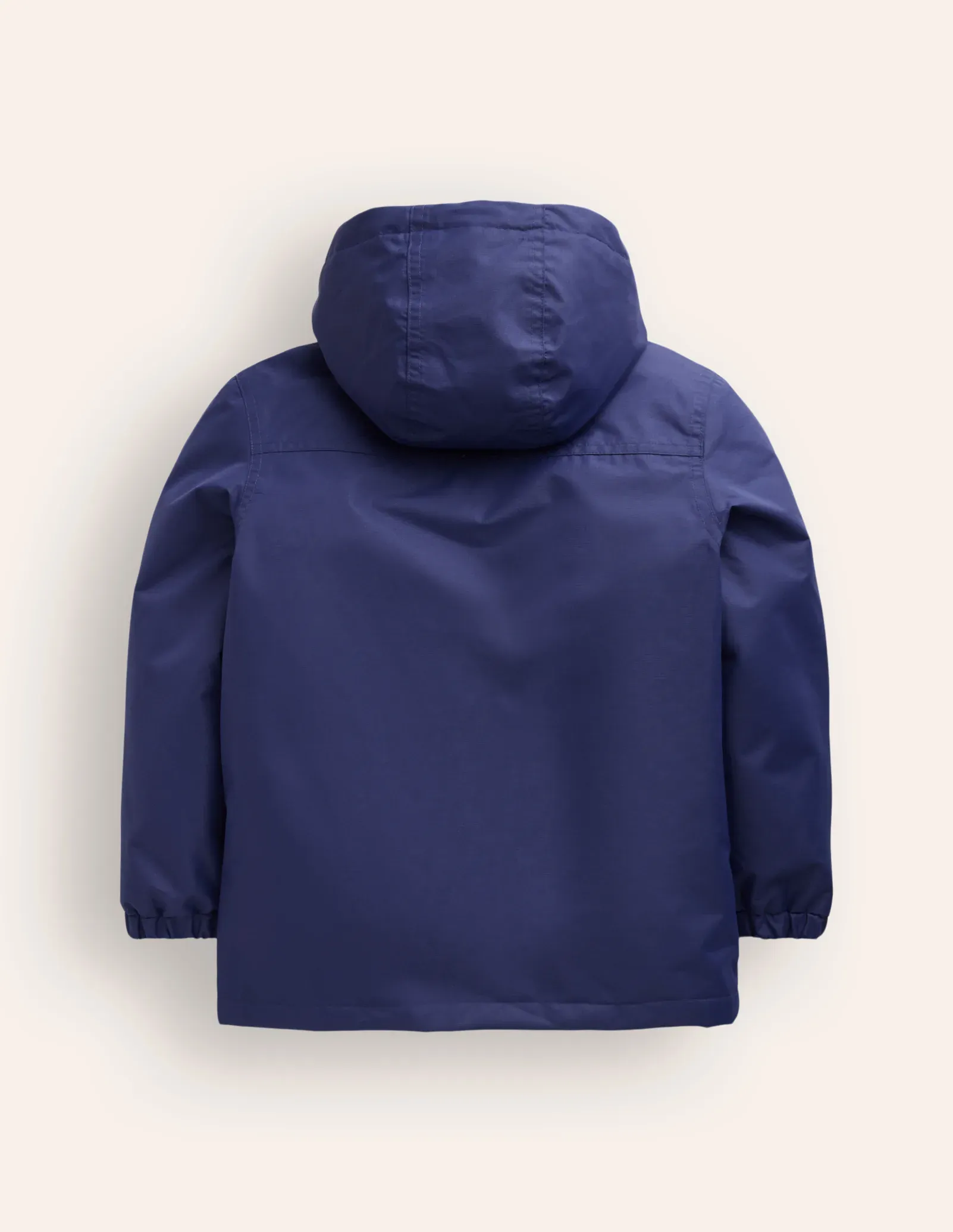 4-in-1 Waterproof Coat