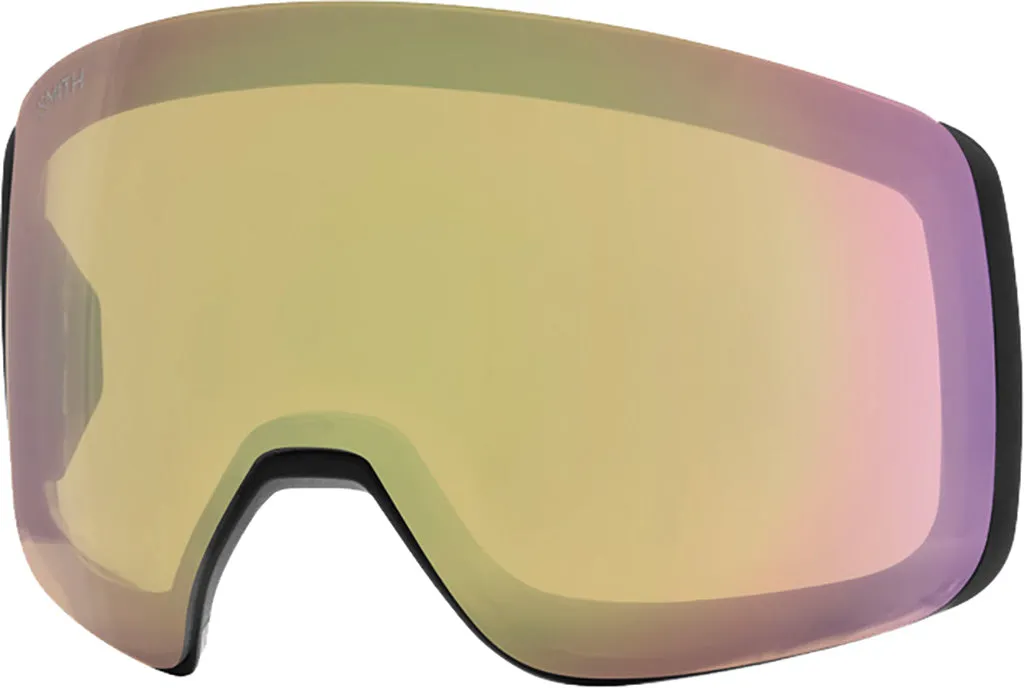 4D Mag S Ski Goggles|-|Lunettes ski 4D Mag S