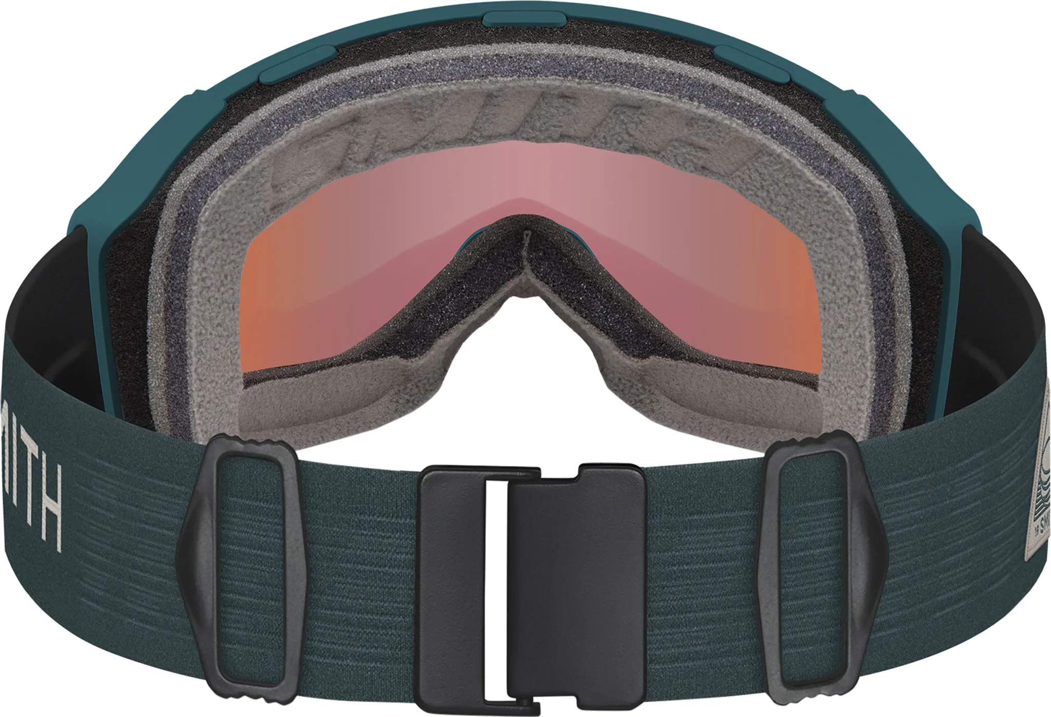 4D Mag S Ski Goggles|-|Lunettes ski 4D Mag S