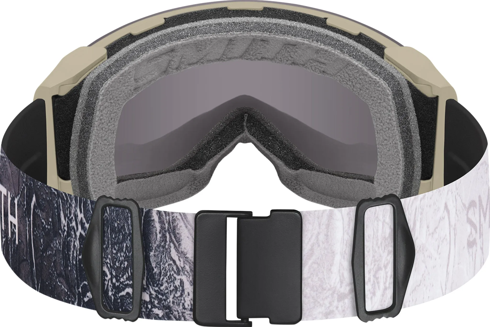 4D Mag S Ski Goggles|-|Lunettes ski 4D Mag S