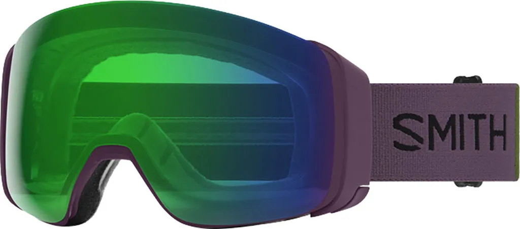 4D Mag S Ski Goggles|-|Lunettes ski 4D Mag S