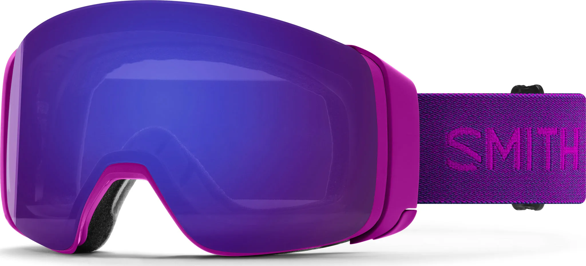 4D Mag S Ski Goggles|-|Lunettes ski 4D Mag S