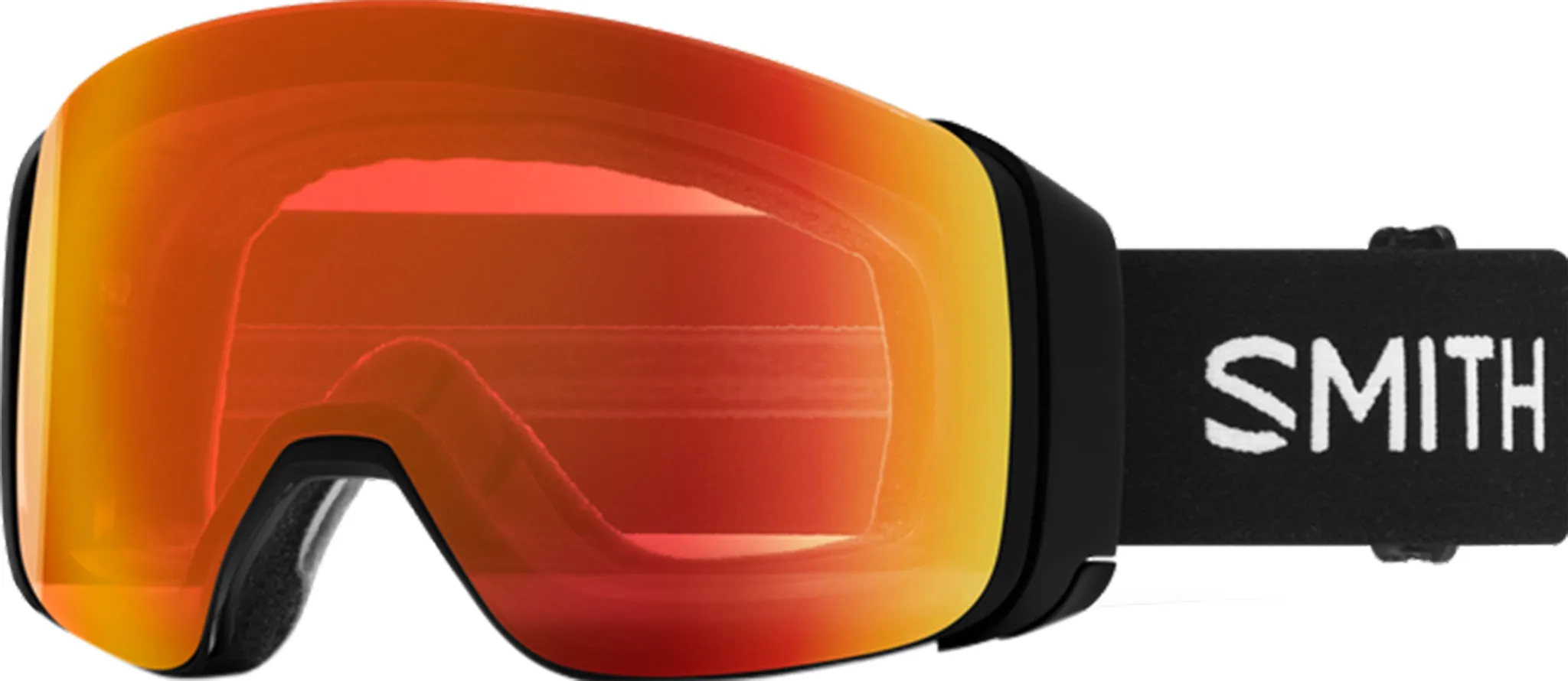 4D Mag S Ski Goggles|-|Lunettes ski 4D Mag S