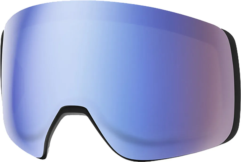 4D Mag S Ski Goggles|-|Lunettes ski 4D Mag S