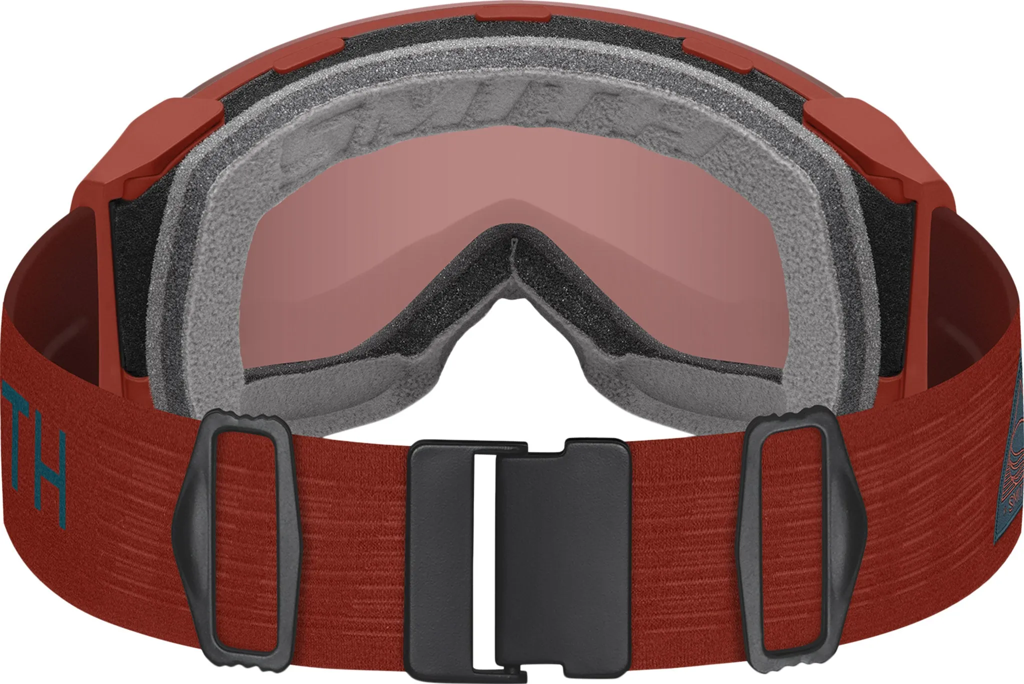 4D Mag S Ski Goggles|-|Lunettes ski 4D Mag S