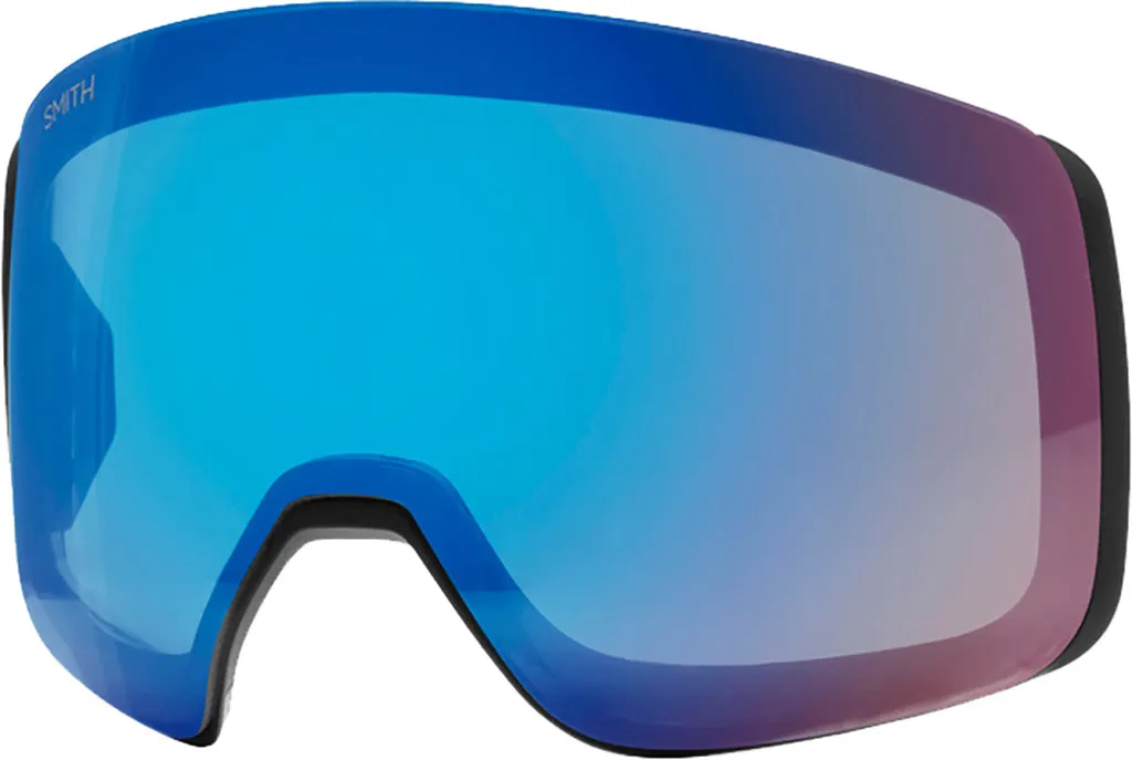 4D Mag S Ski Goggles|-|Lunettes ski 4D Mag S