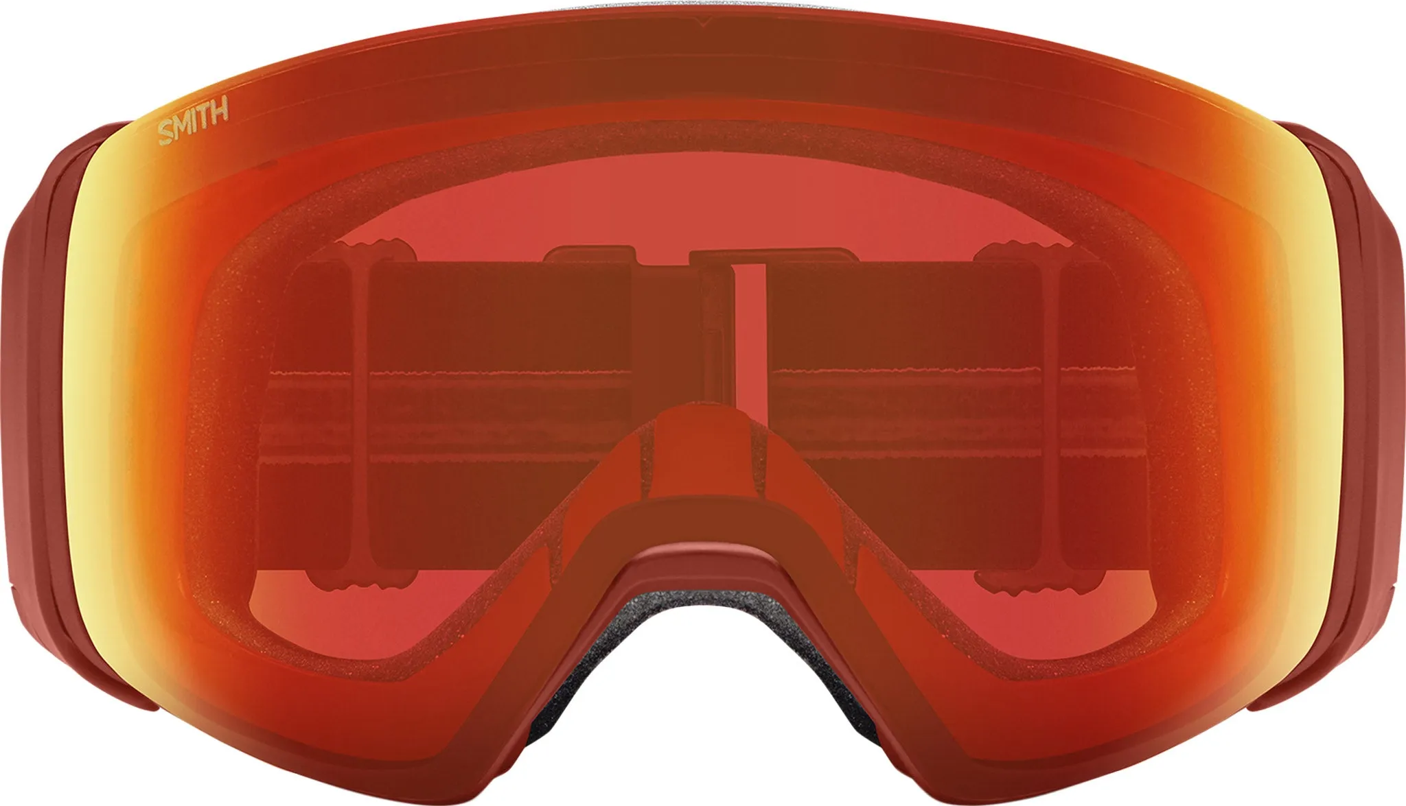 4D Mag S Ski Goggles|-|Lunettes ski 4D Mag S