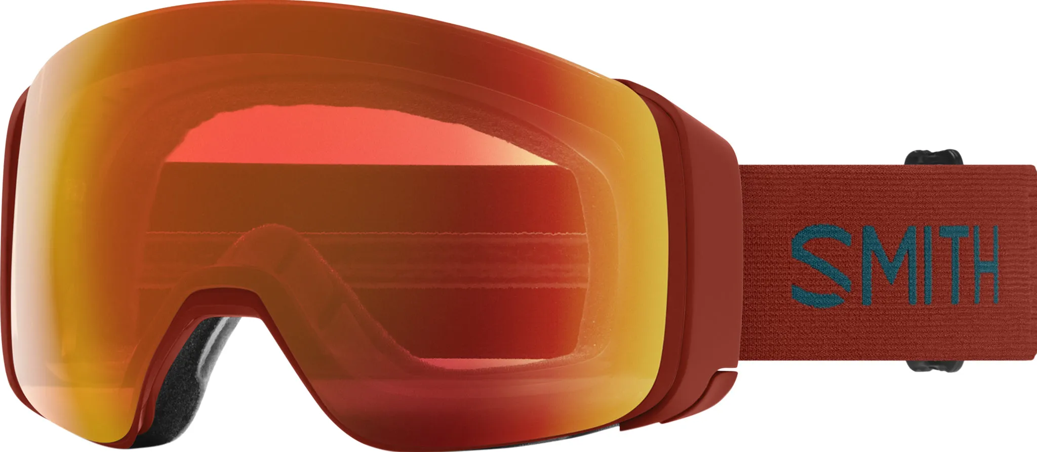 4D Mag S Ski Goggles|-|Lunettes ski 4D Mag S