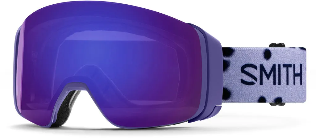 4D Mag S Ski Goggles|-|Lunettes ski 4D Mag S