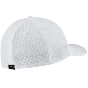 adidas Golf Tour Cap - White/Black