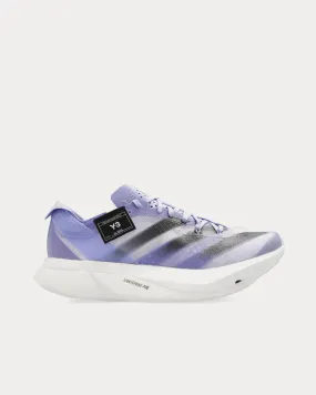 Adios Pro 3.0 Dust Purple / Dust Purple Running Shoes