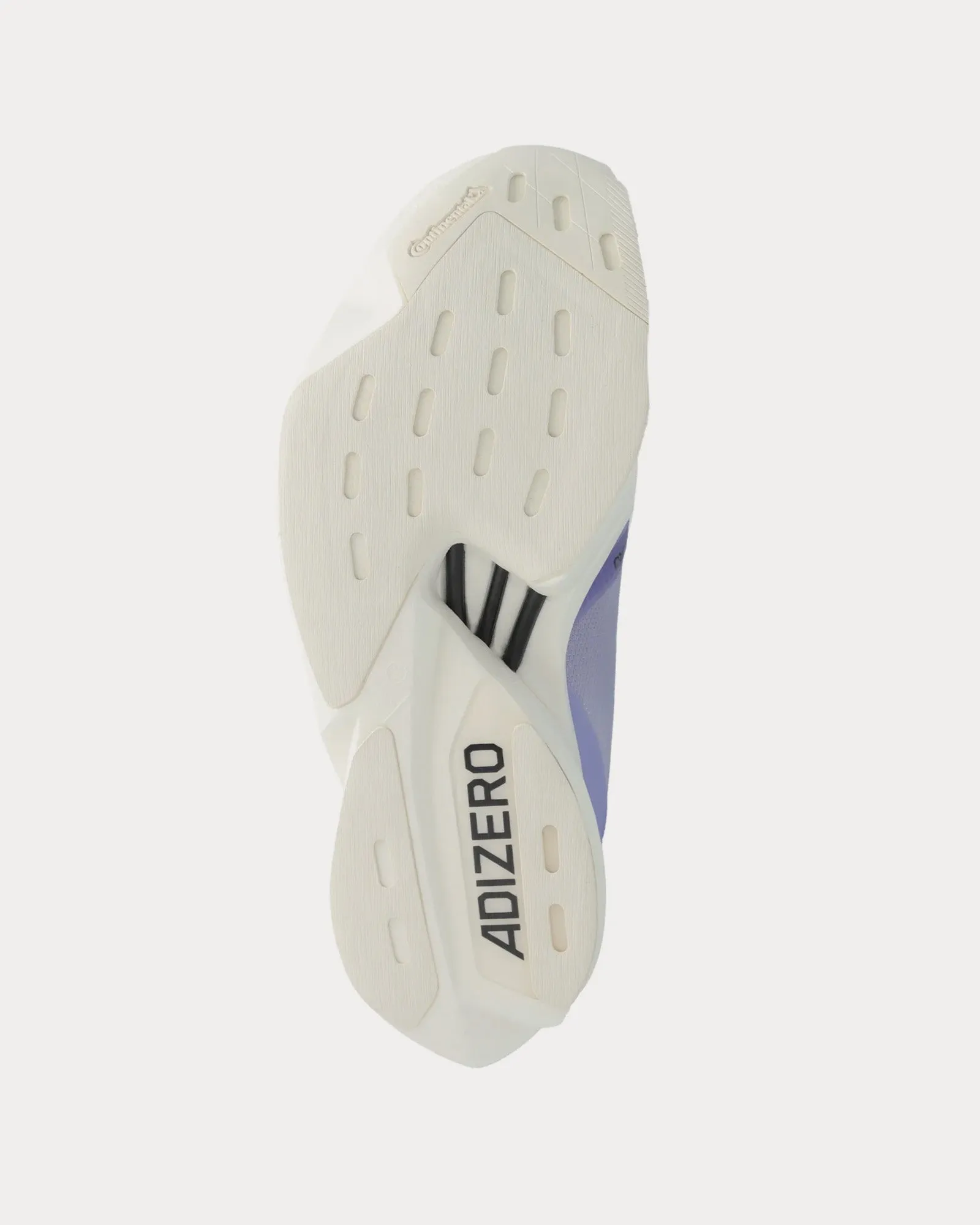 Adios Pro 3.0 Dust Purple / Dust Purple Running Shoes