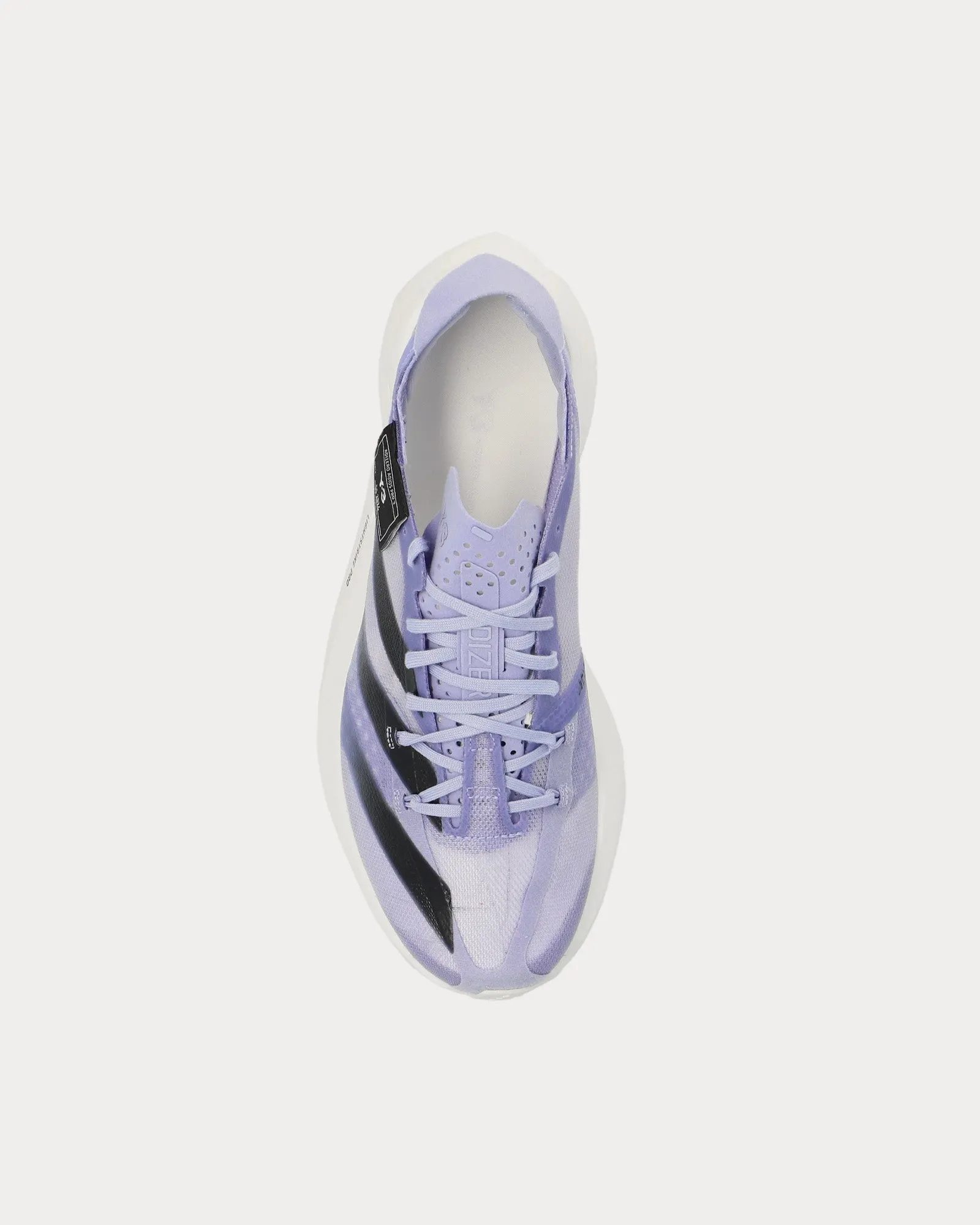 Adios Pro 3.0 Dust Purple / Dust Purple Running Shoes