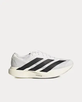 Adizero EVO SL Cloud White / Core Black / Cloud White Running Shoes