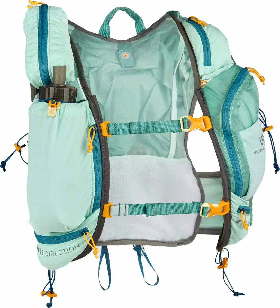 Adventure Vesta Hydration Vest - Women’s|-|Veste d'hydratation Adventure Vesta - Femme