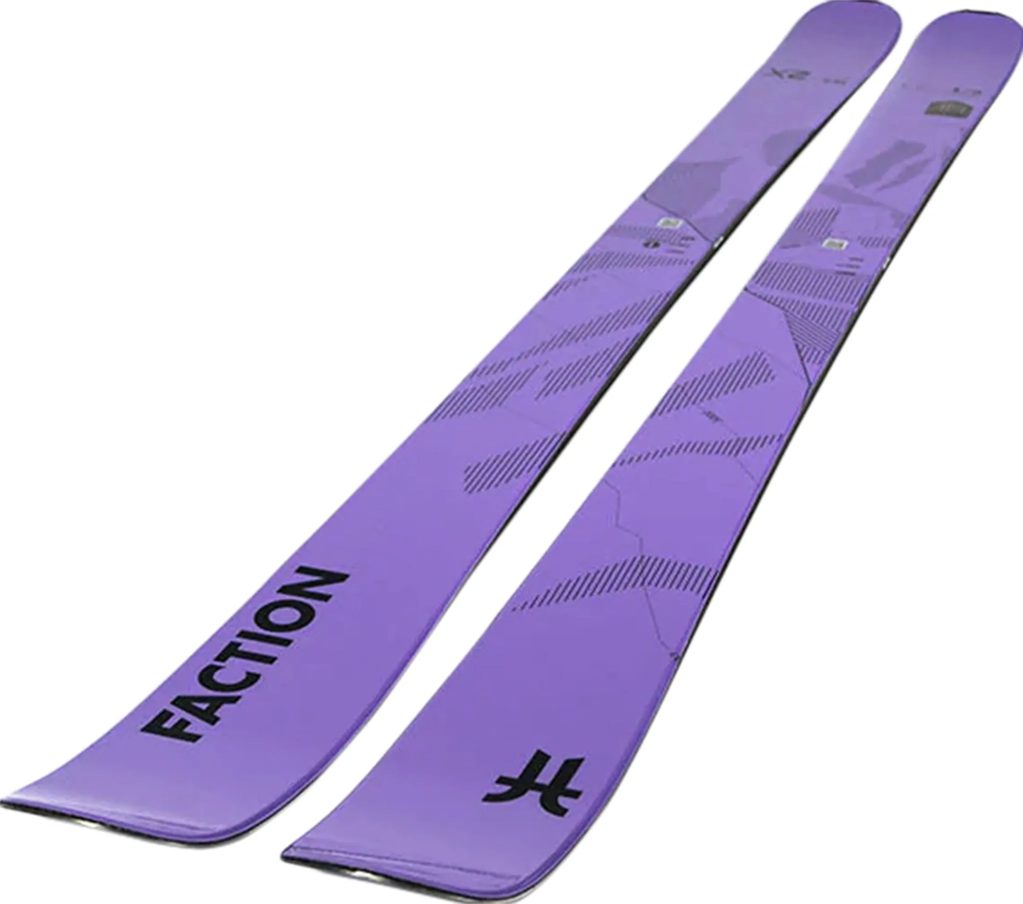 Agent 2X Skis - Women's|-|Skis Agent 2X - Femme