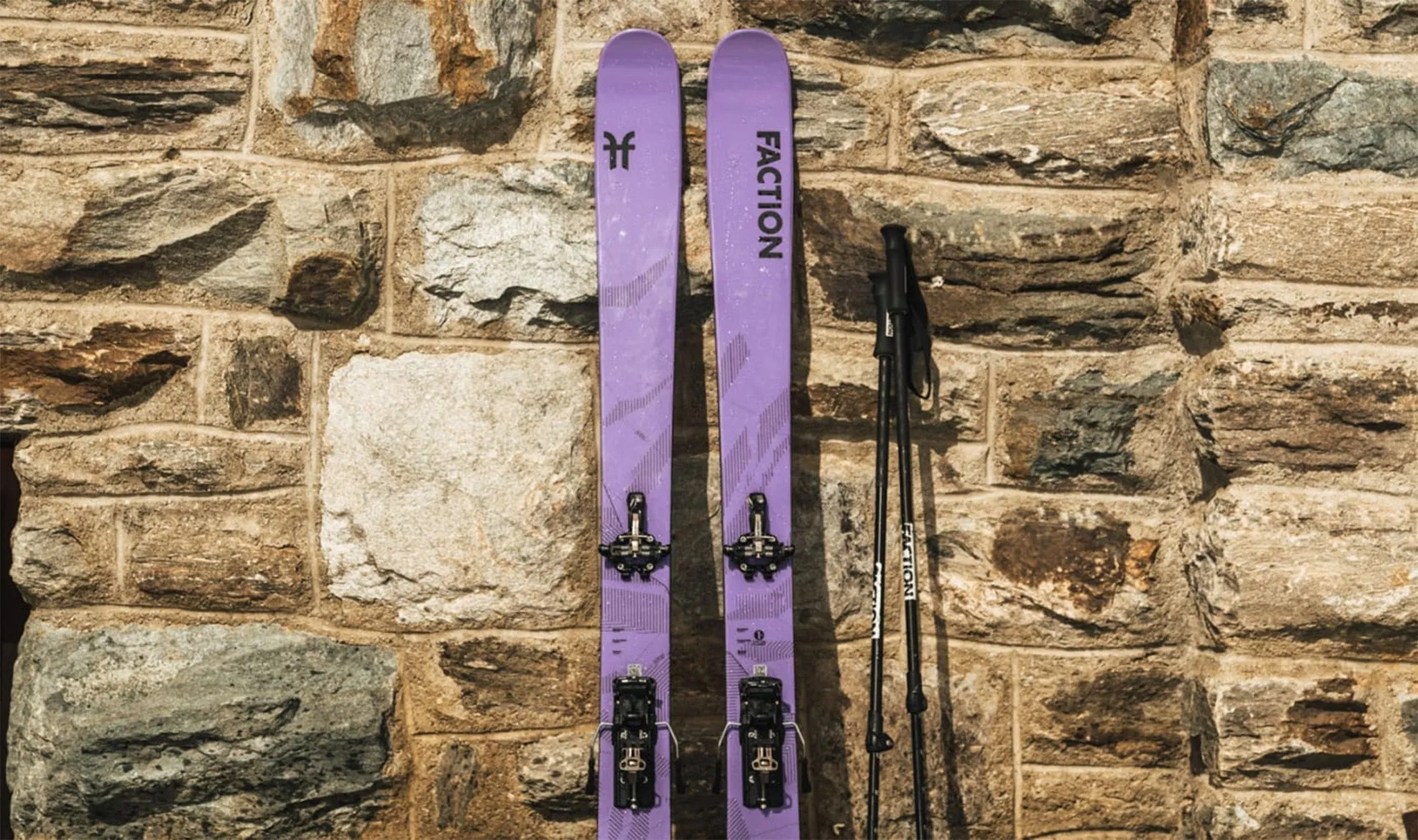 Agent 2X Skis - Women's|-|Skis Agent 2X - Femme