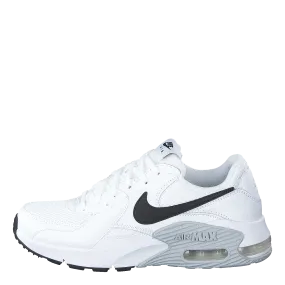 Air Max Excee Men's Shoes WHITE/BLACK-PURE PLATINUM