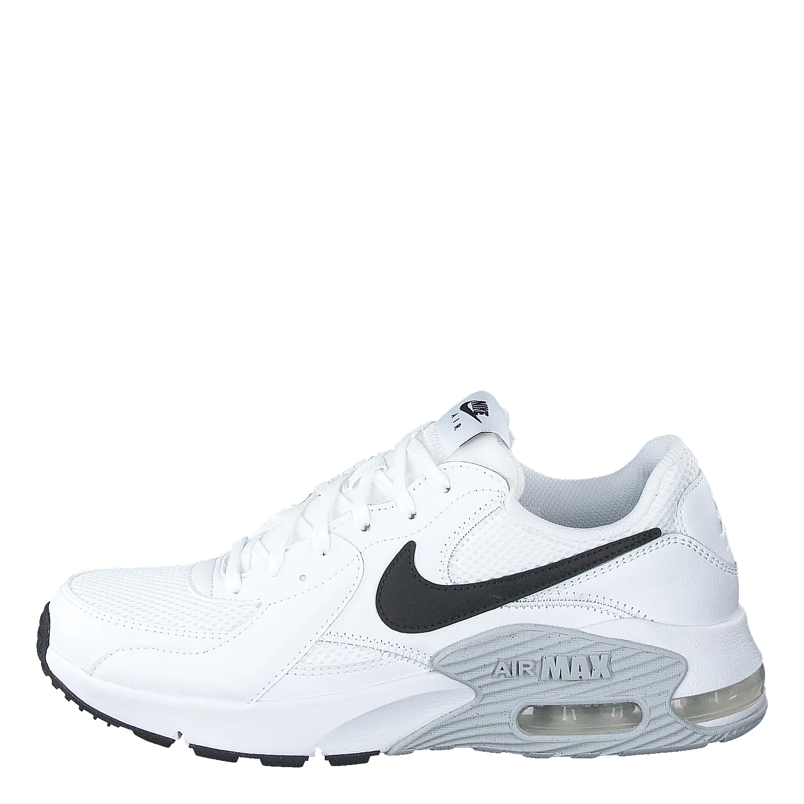 Air Max Excee Men's Shoes WHITE/BLACK-PURE PLATINUM