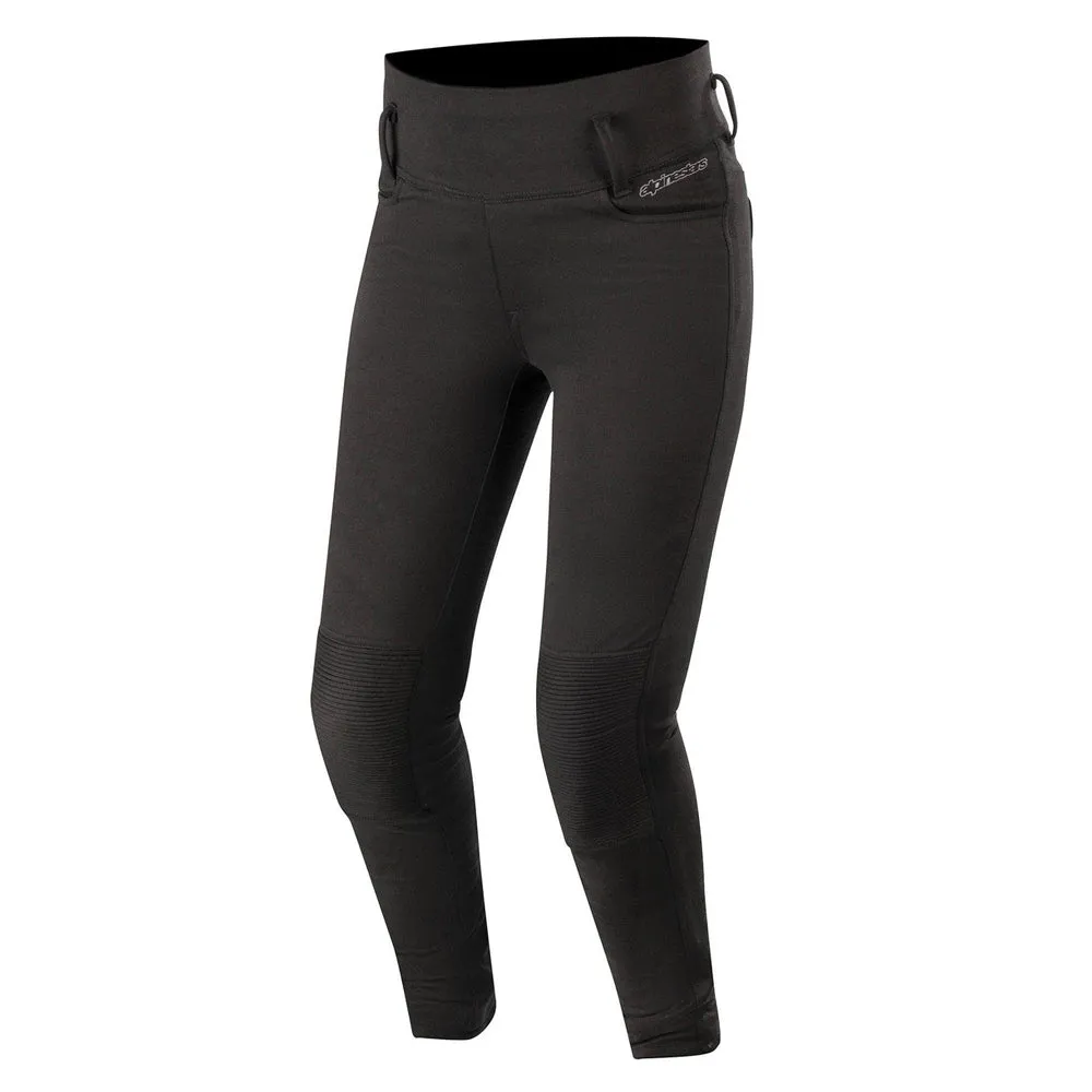 Alpinestars Banshee Women's Trouser Leggings - Black