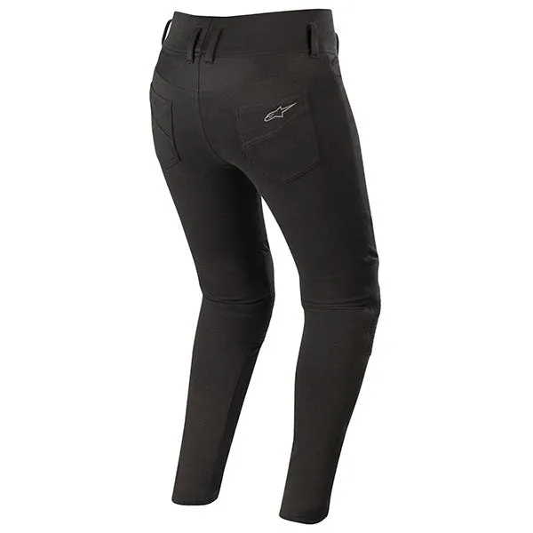 Alpinestars Banshee Women's Trouser Leggings - Black