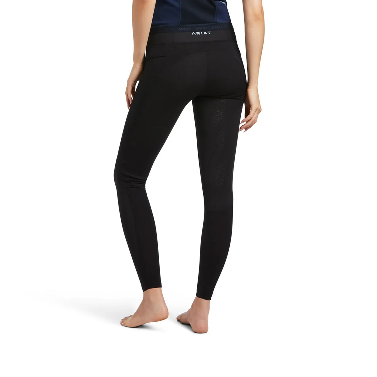 Ariat Women's Ascent Half Grip Tight-Sale