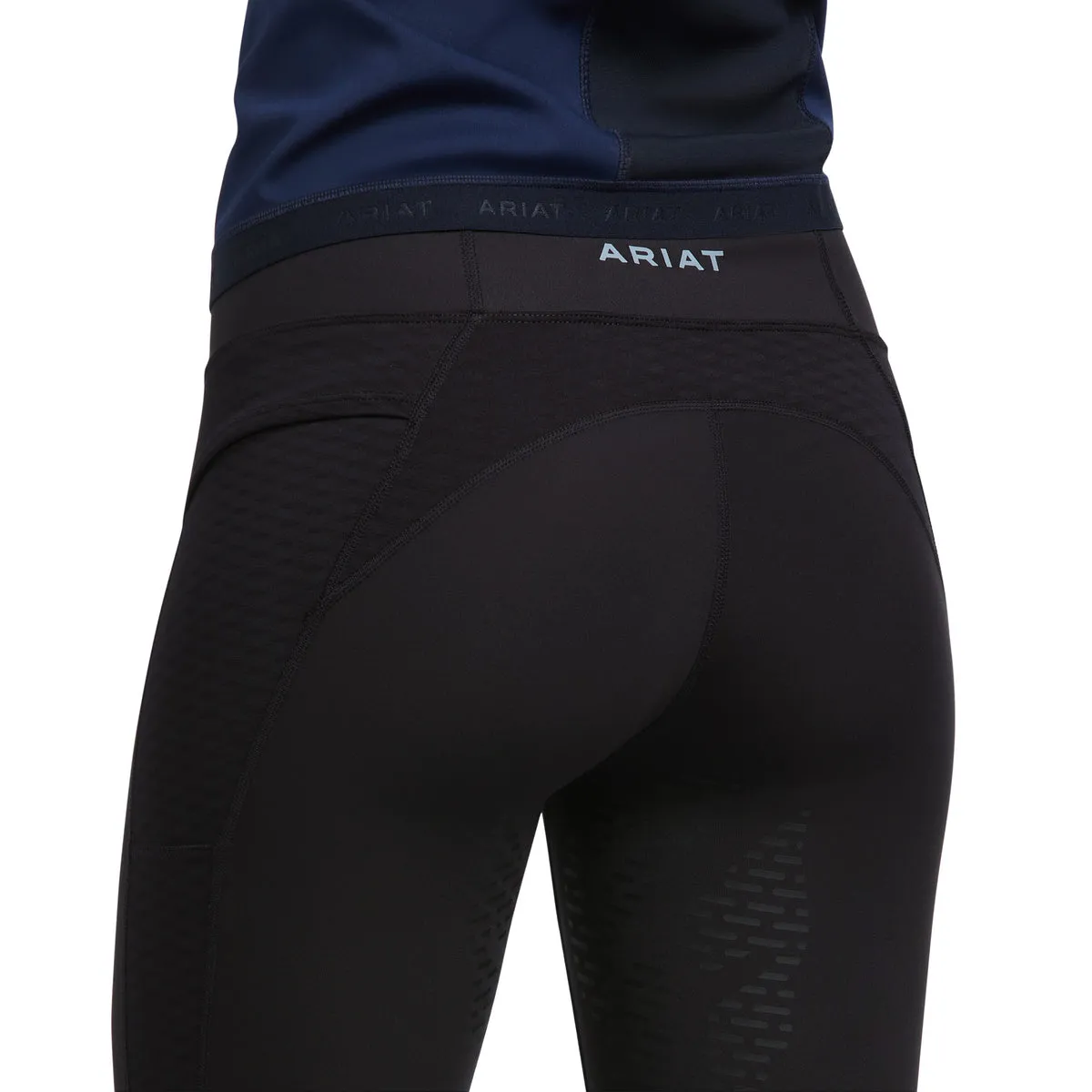 Ariat Women's Ascent Half Grip Tight-Sale