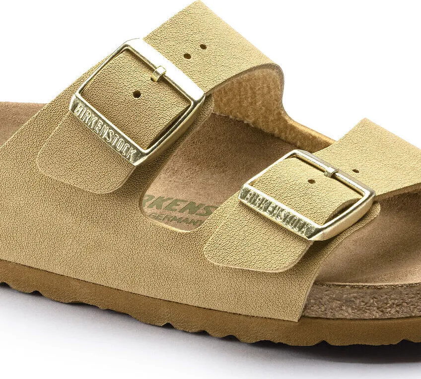 Arizona Vegan Birkibuc - Unisex|-|Arizona Vegan Birko-Flor Nubuck - Unisexe