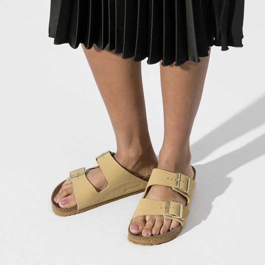 Arizona Vegan Birkibuc - Unisex|-|Arizona Vegan Birko-Flor Nubuck - Unisexe