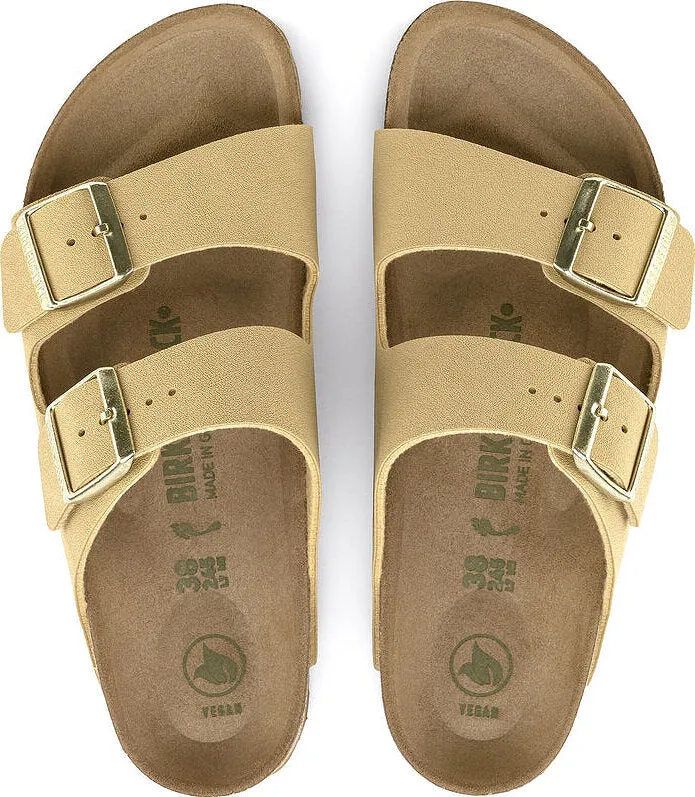 Arizona Vegan Birkibuc - Unisex|-|Arizona Vegan Birko-Flor Nubuck - Unisexe