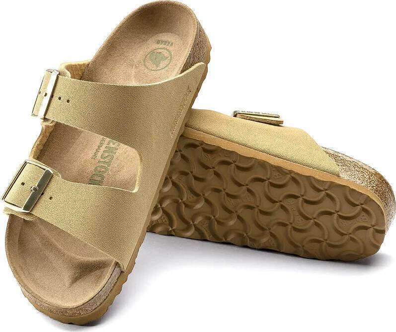 Arizona Vegan Birkibuc - Unisex|-|Arizona Vegan Birko-Flor Nubuck - Unisexe