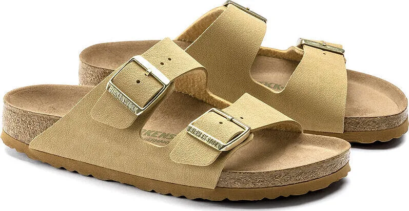 Arizona Vegan Birkibuc - Unisex|-|Arizona Vegan Birko-Flor Nubuck - Unisexe