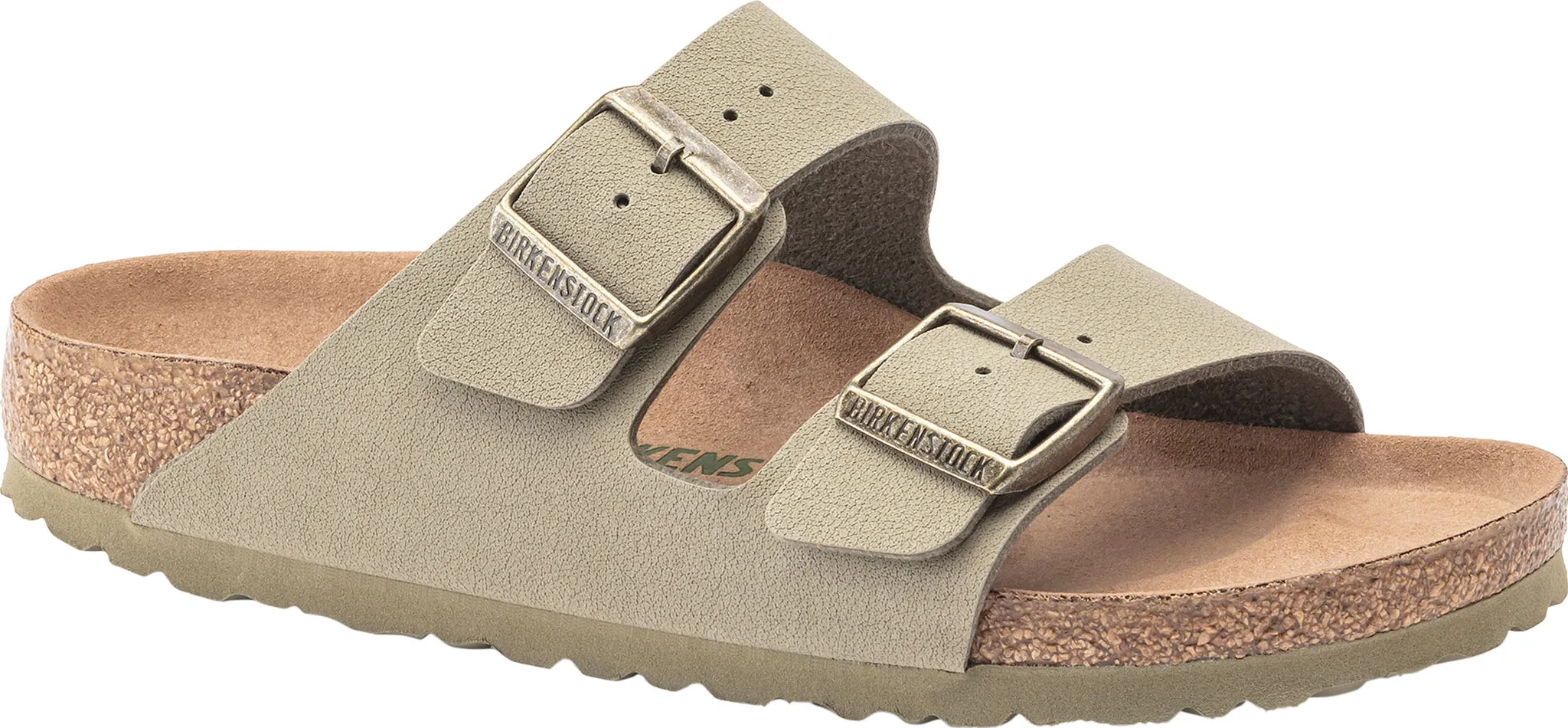 Arizona Vegan Sandals [Narrow] - Unisex|-|Sandales Arizona Vegan Birko-Flor [troit] - Unisexe