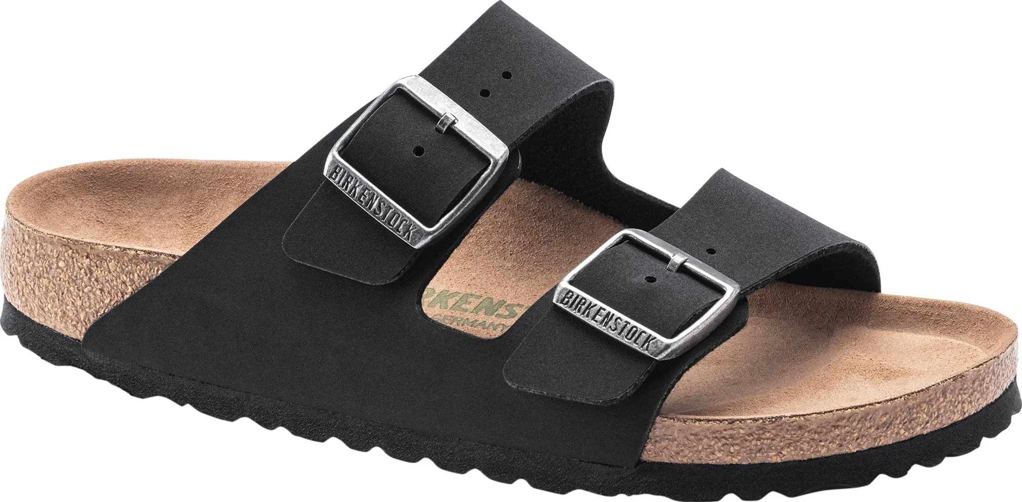 Arizona Vegan Sandals [Narrow] - Unisex|-|Sandales Arizona Vegan Birko-Flor [troit] - Unisexe