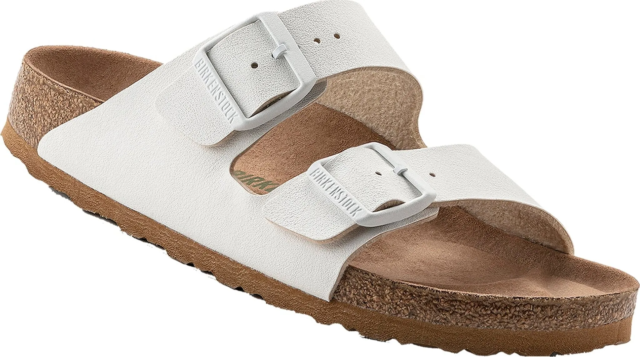 Arizona Vegan Sandals [Narrow] - Unisex|-|Sandales Arizona Vegan Birko-Flor [troit] - Unisexe