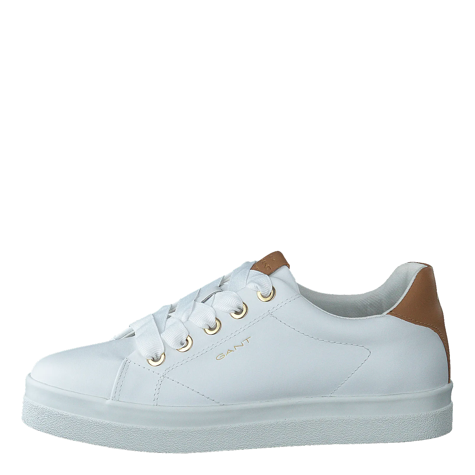 Avona Sneaker Bright White