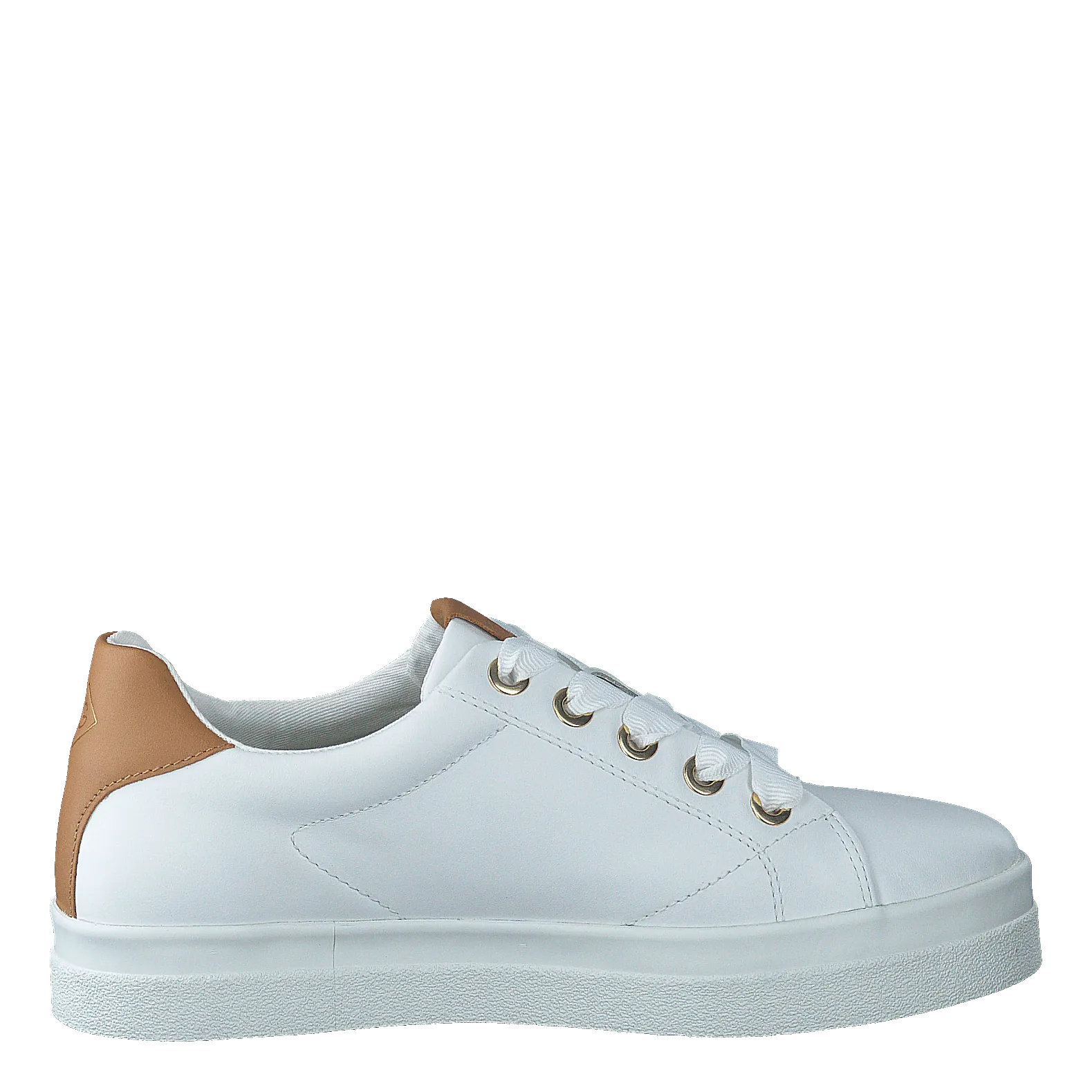 Avona Sneaker Bright White