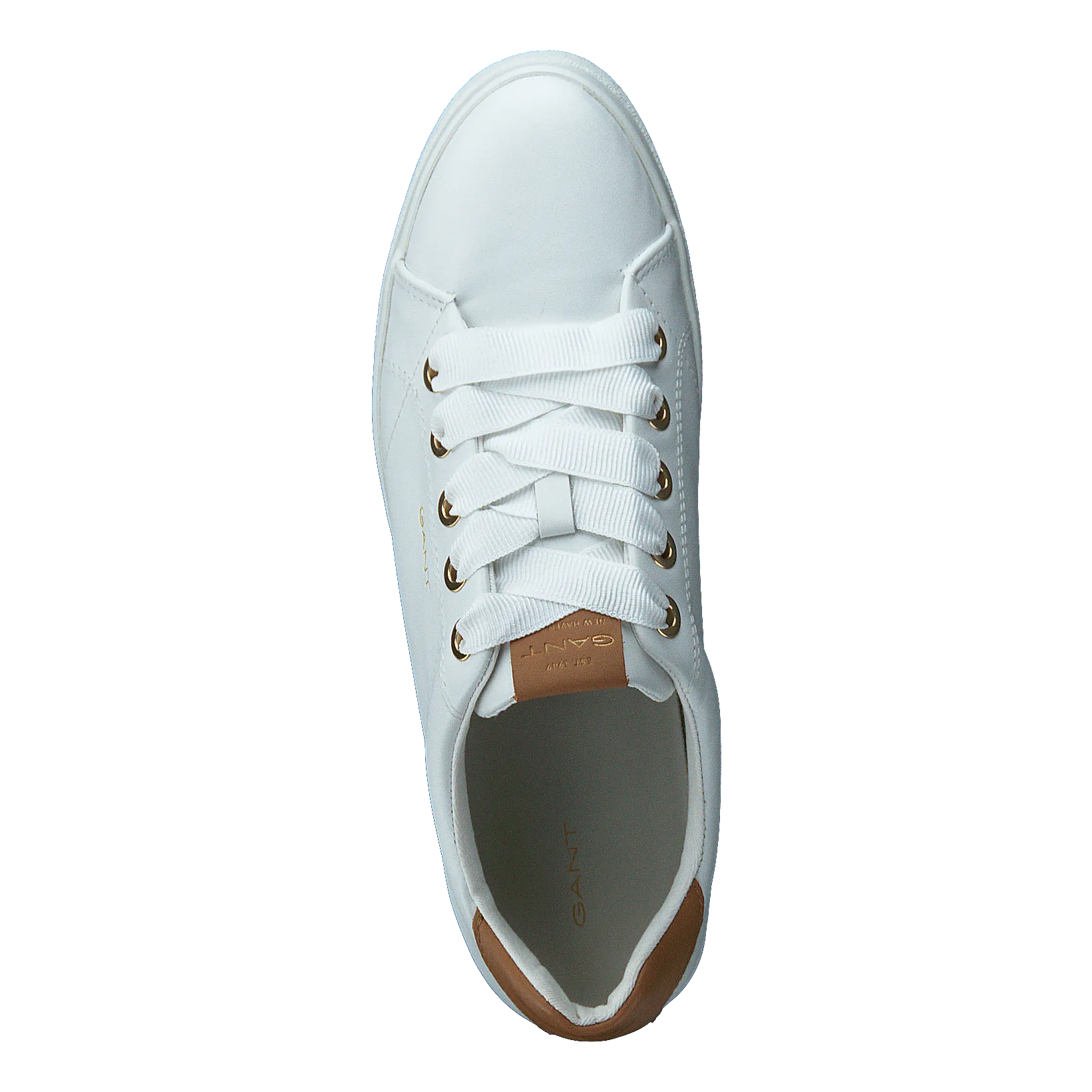 Avona Sneaker Bright White