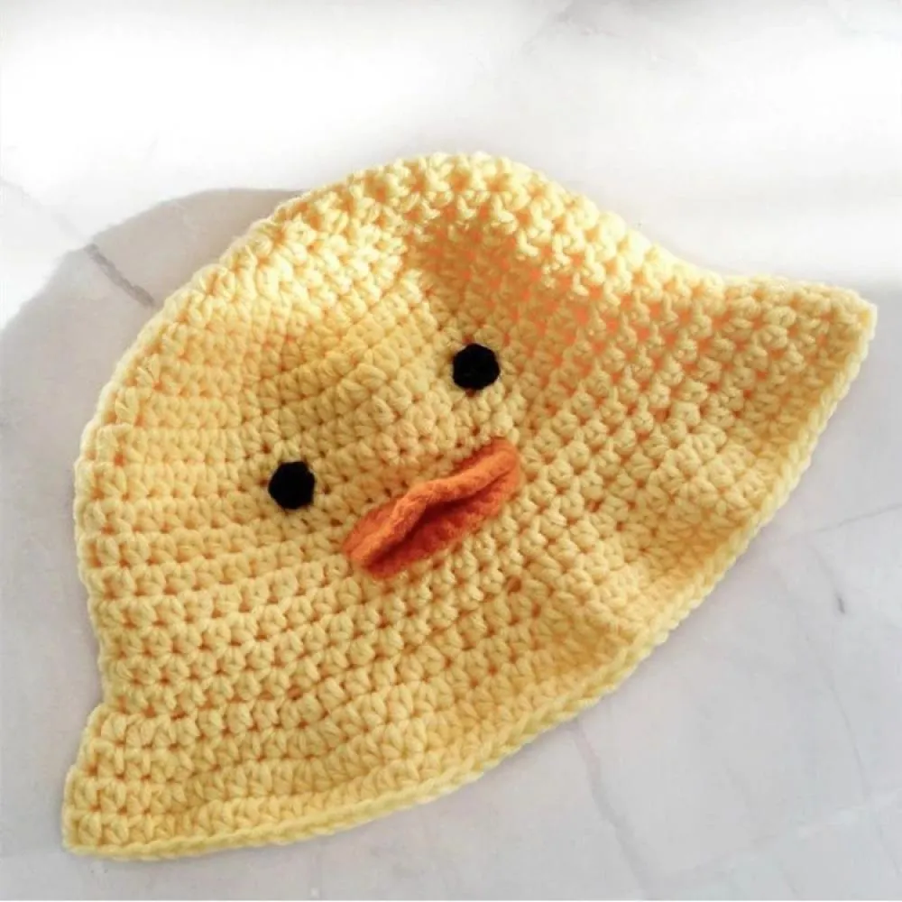 Baby Kids Knitted Hat Mommy And Me Cotton Hat Wholesale