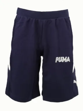 Bermuda Felpa Modern Sport Tr