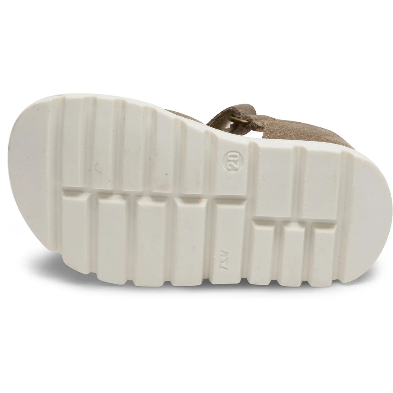 Bisgaard Beka S Sandal Stone