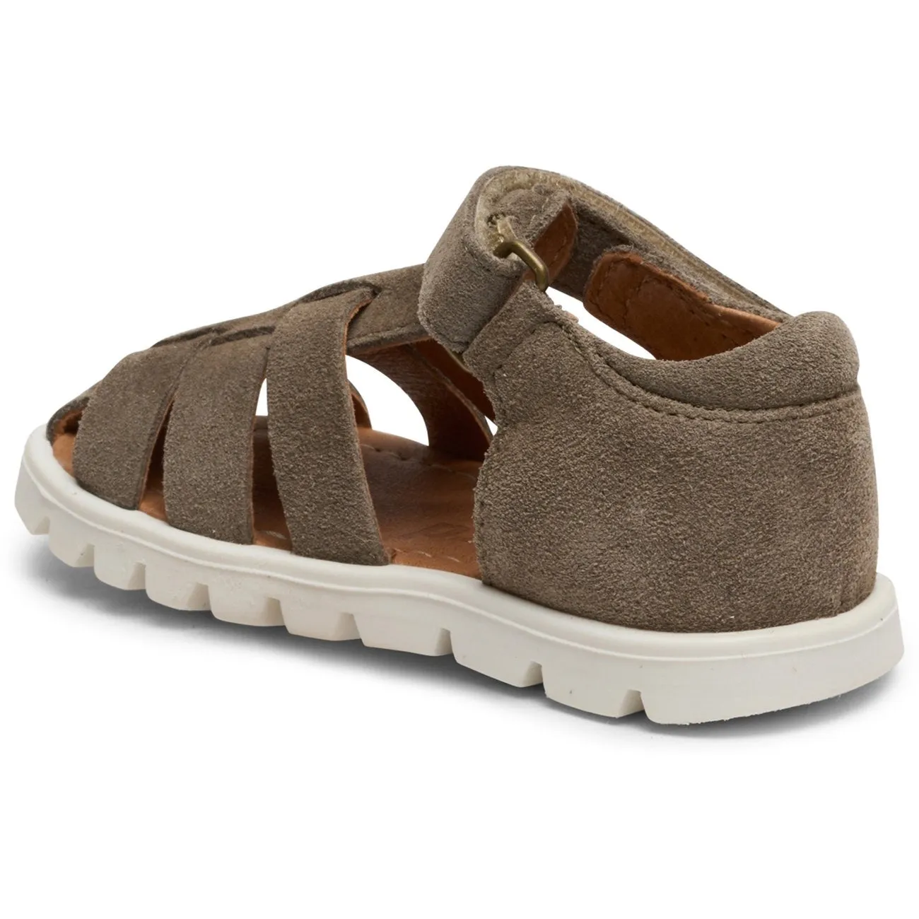 Bisgaard Beka S Sandal Stone