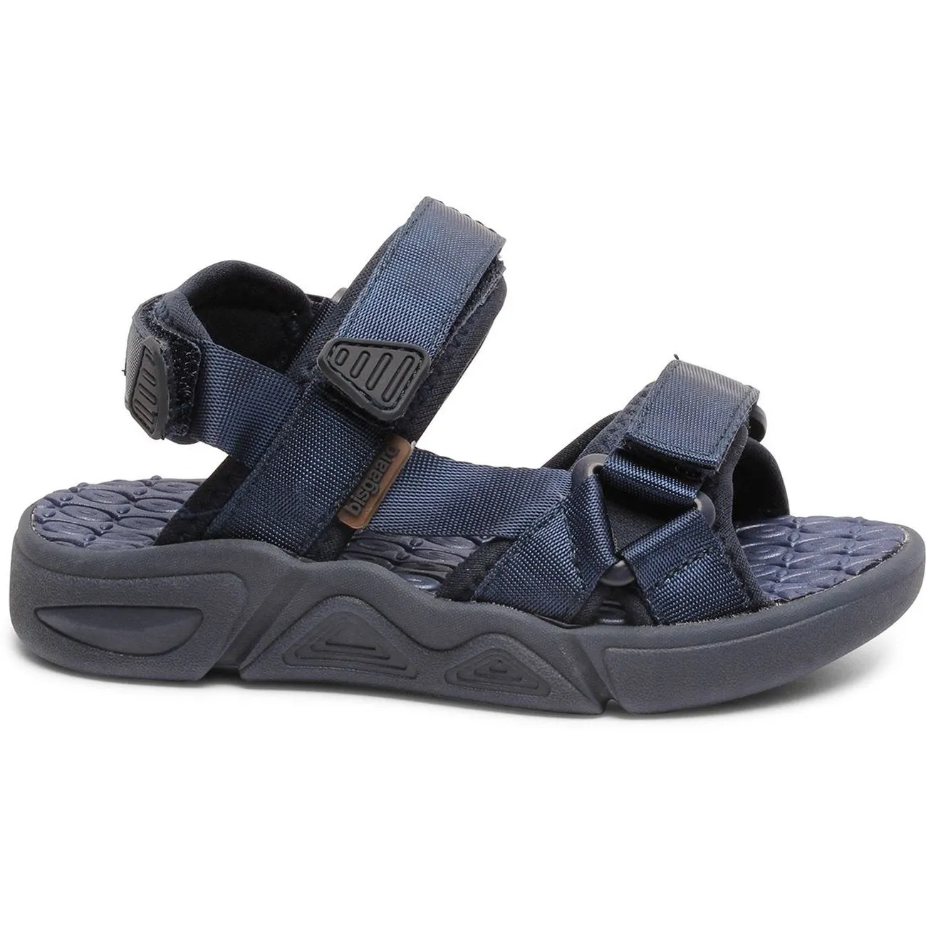 Bisgaard Louis S Sandal Navy