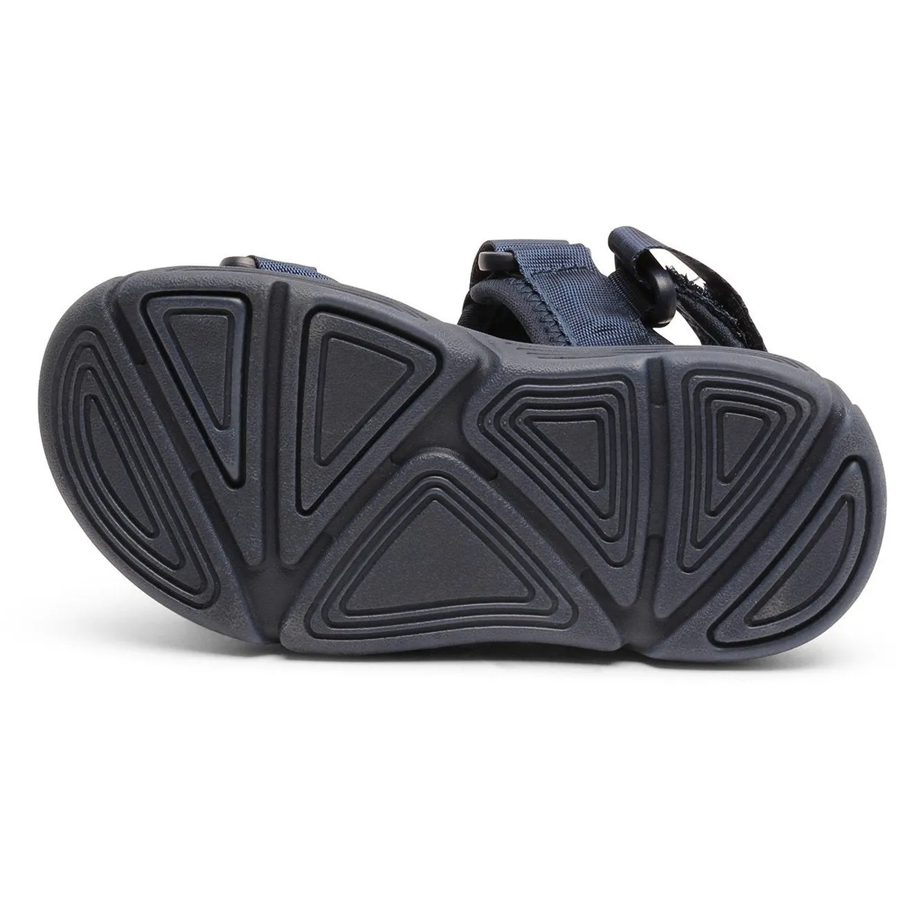 Bisgaard Louis S Sandal Navy