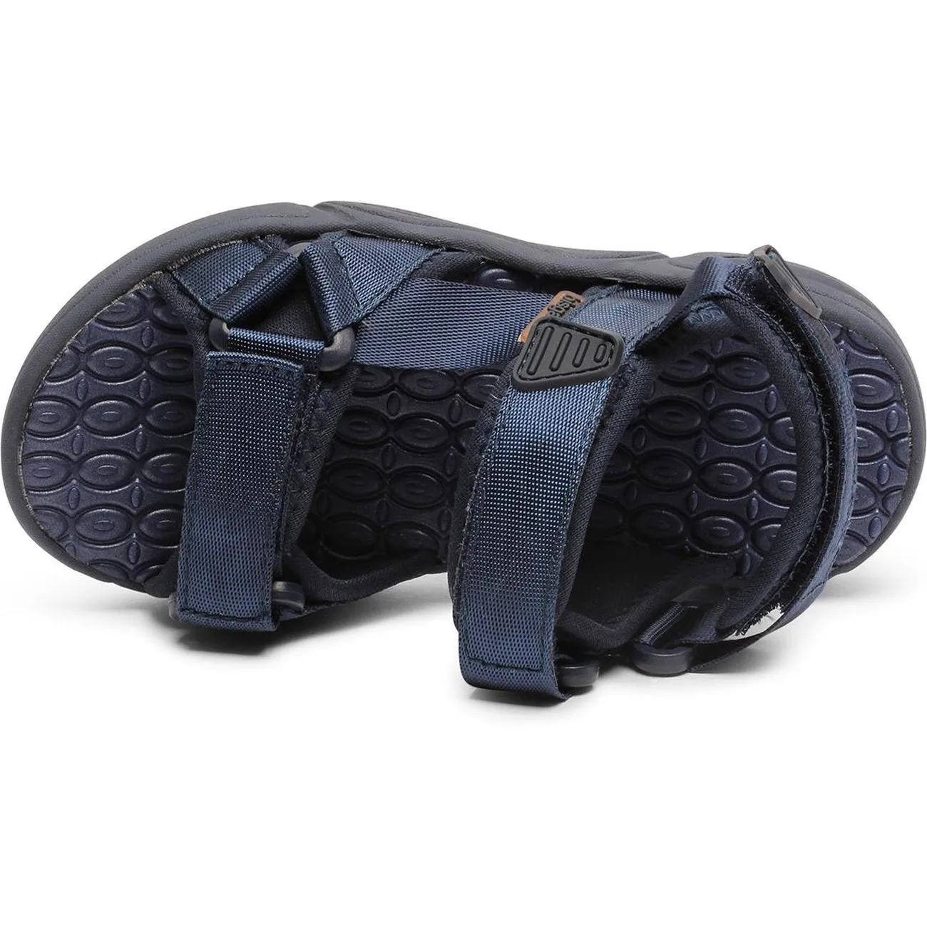 Bisgaard Louis S Sandal Navy