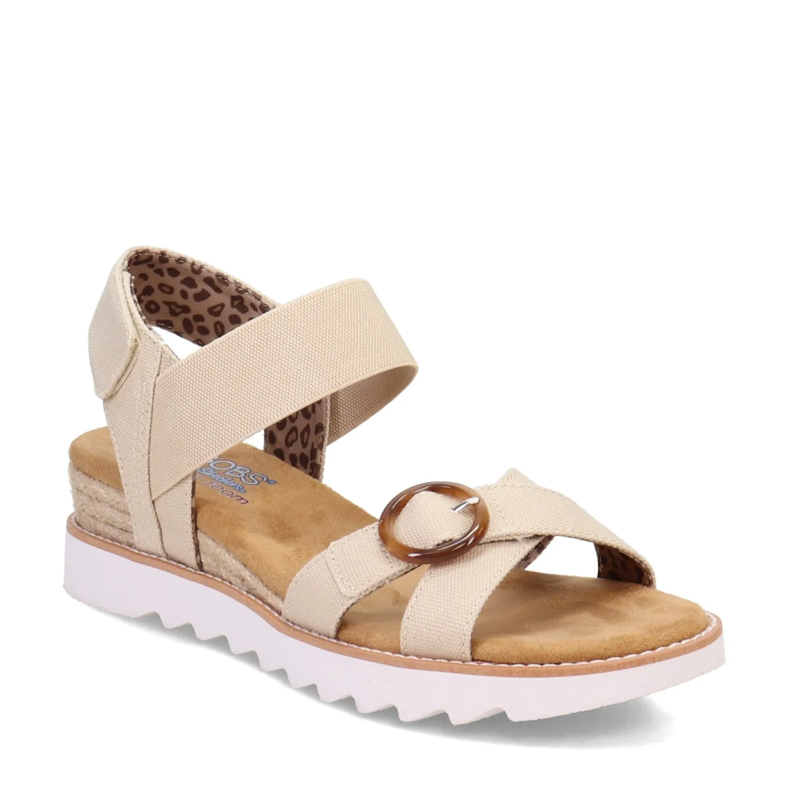 Bobs Desert Kiss Hi Sunshine Wishes Sandal