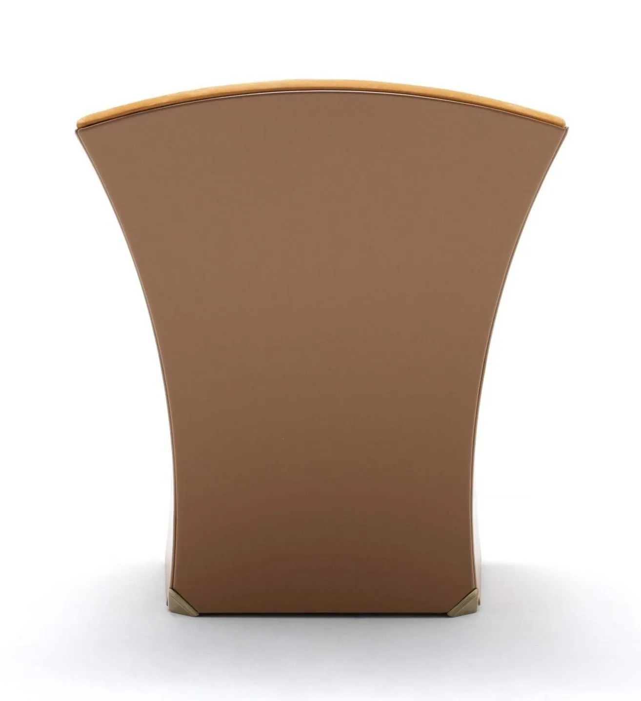 Bona Lounge Armchair by Fasem