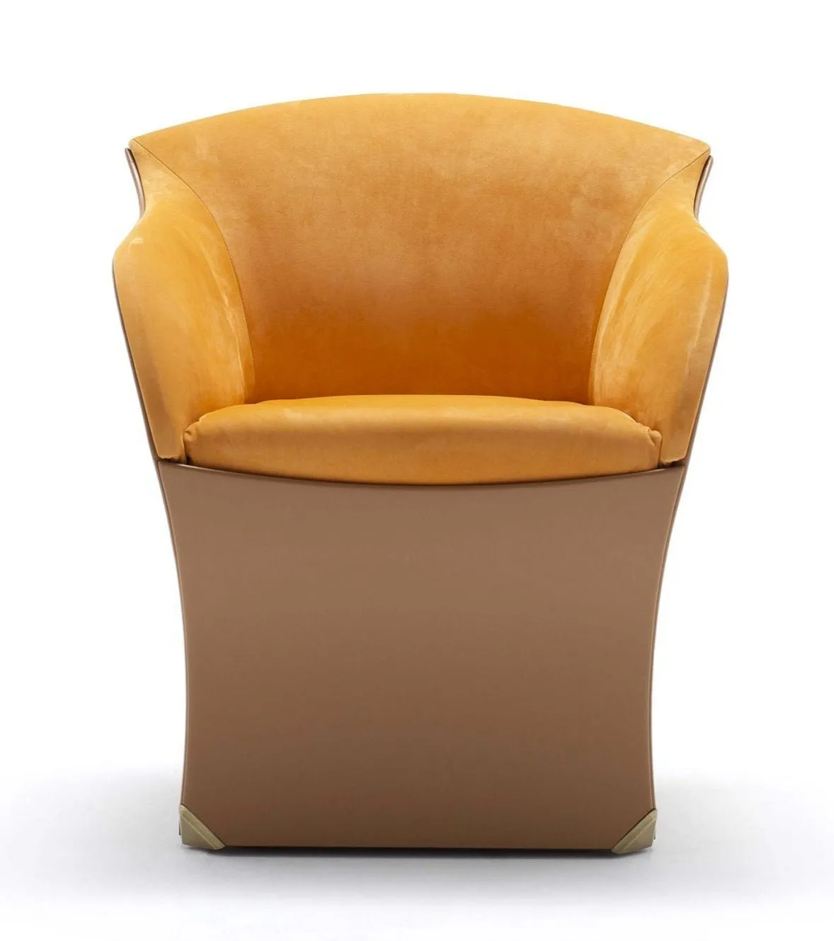 Bona Lounge Armchair by Fasem